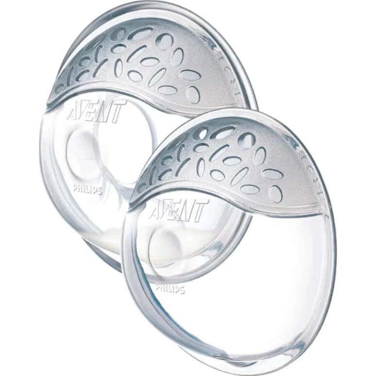 Philips Avent Avent Discos Recoge Leche 2Uds