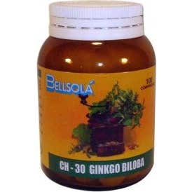 Bellsola ginkgo Biloba 100 comp