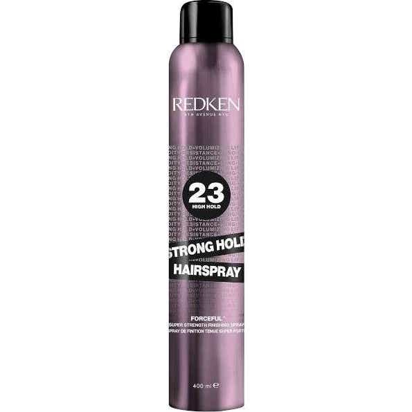 Redken Strong Hold Hairspray 400ml – imagen 2