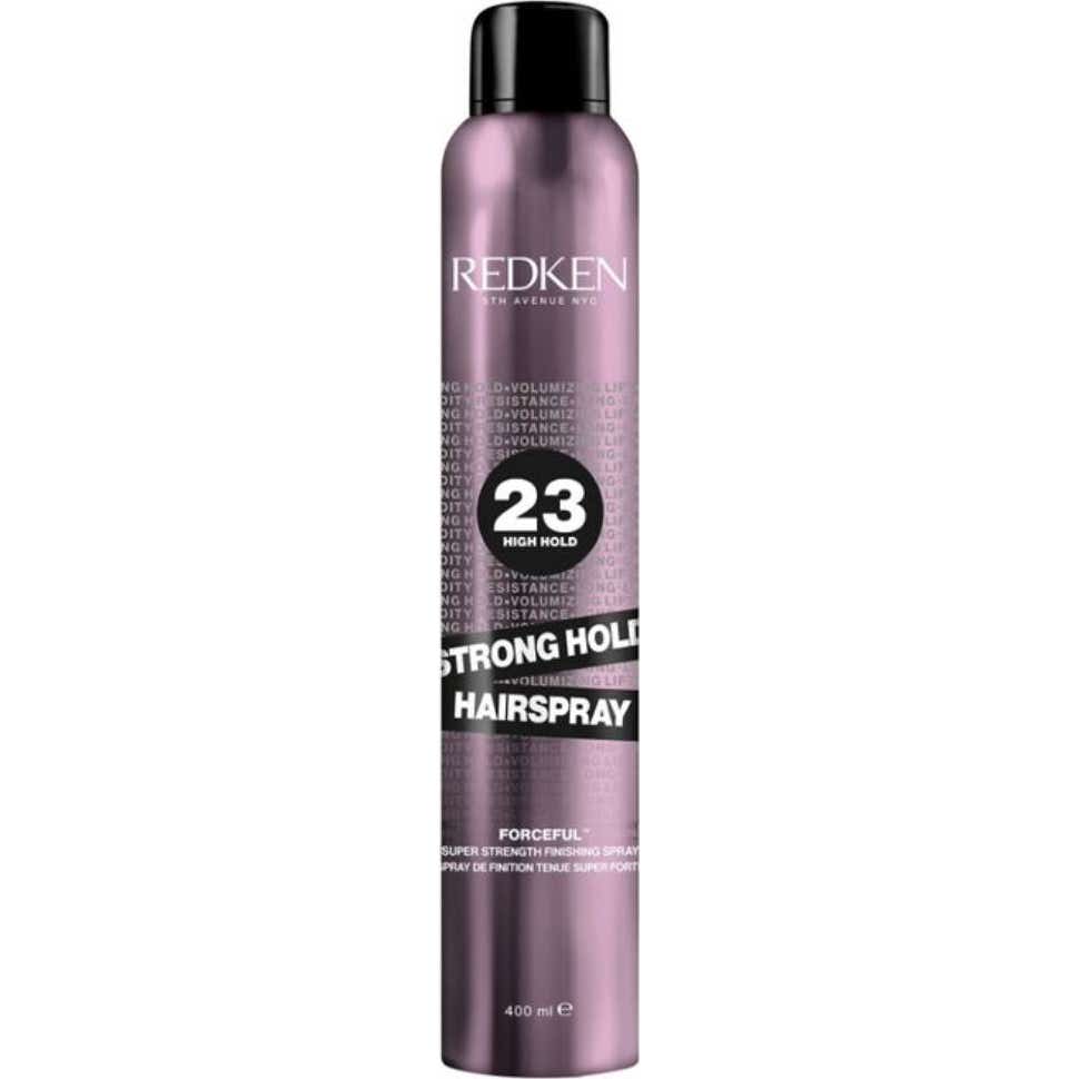 Redken Hairspray Forceful 23 Strong Hold 400ml