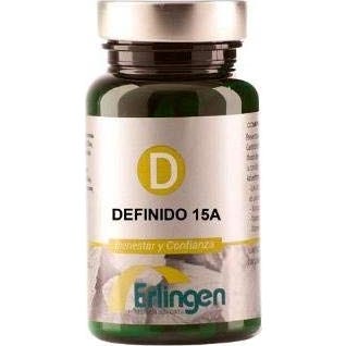 Erlingen Base Definido 15 A 60 Comp