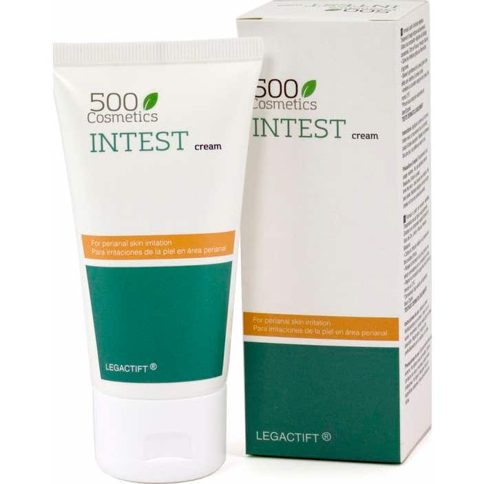 500Cosmetics Intest Crema Hemorroides 100ml
