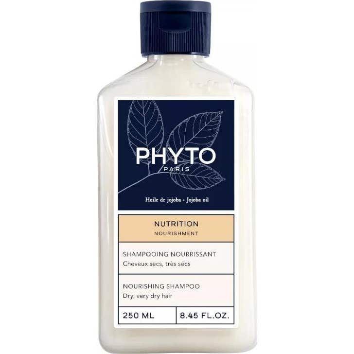 Phyto Malva/Blanca Champú Nutritivo 250 Ml - Imagen 5