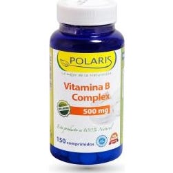 Polaris B Complex 500Mg 150 Comprimidos De 500Mg - Imagen 2