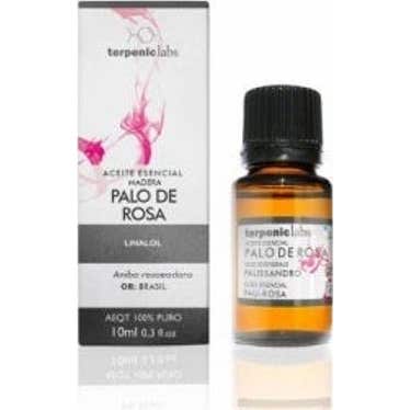 Palo De Rosa 10 ml Aceite Esencial
