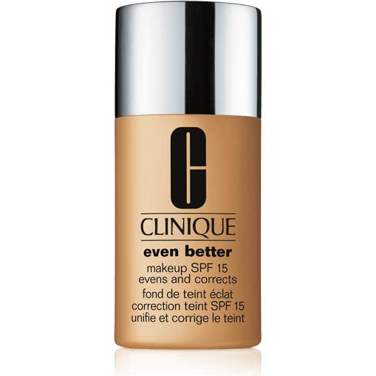 Clinique Even Better Makeup Spf15 Nº010 golden 30 ml