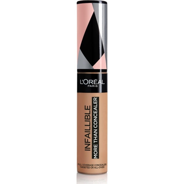 'L''Oreal Infaillible Corrector 338 Honey 11ml'