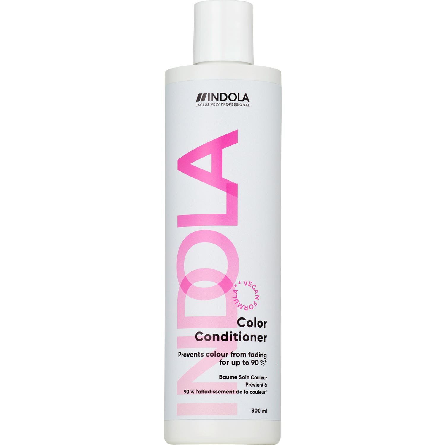 Indola Acondicionador protector del color para cabello teñido 300ml