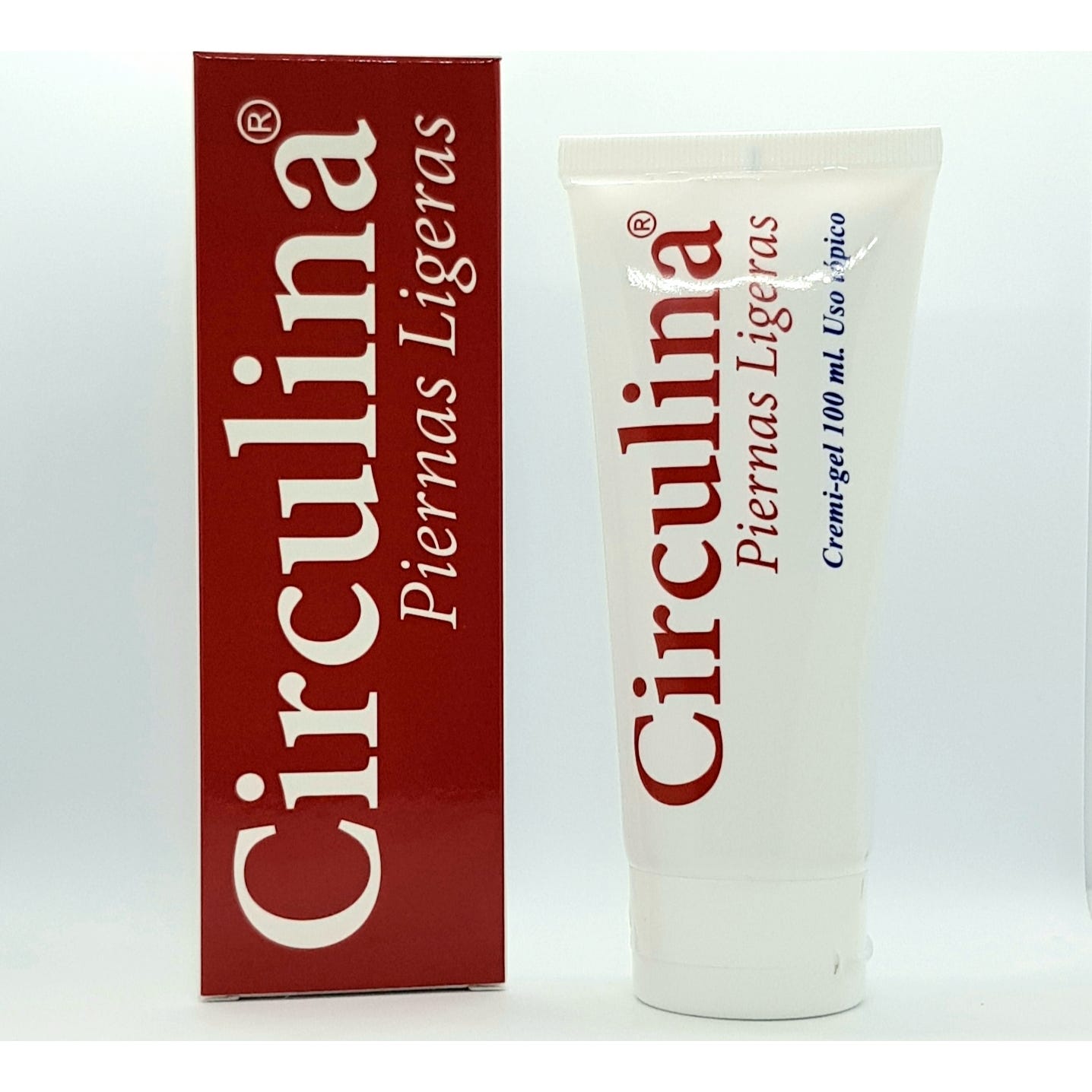 Circulina Cremigel 100ml