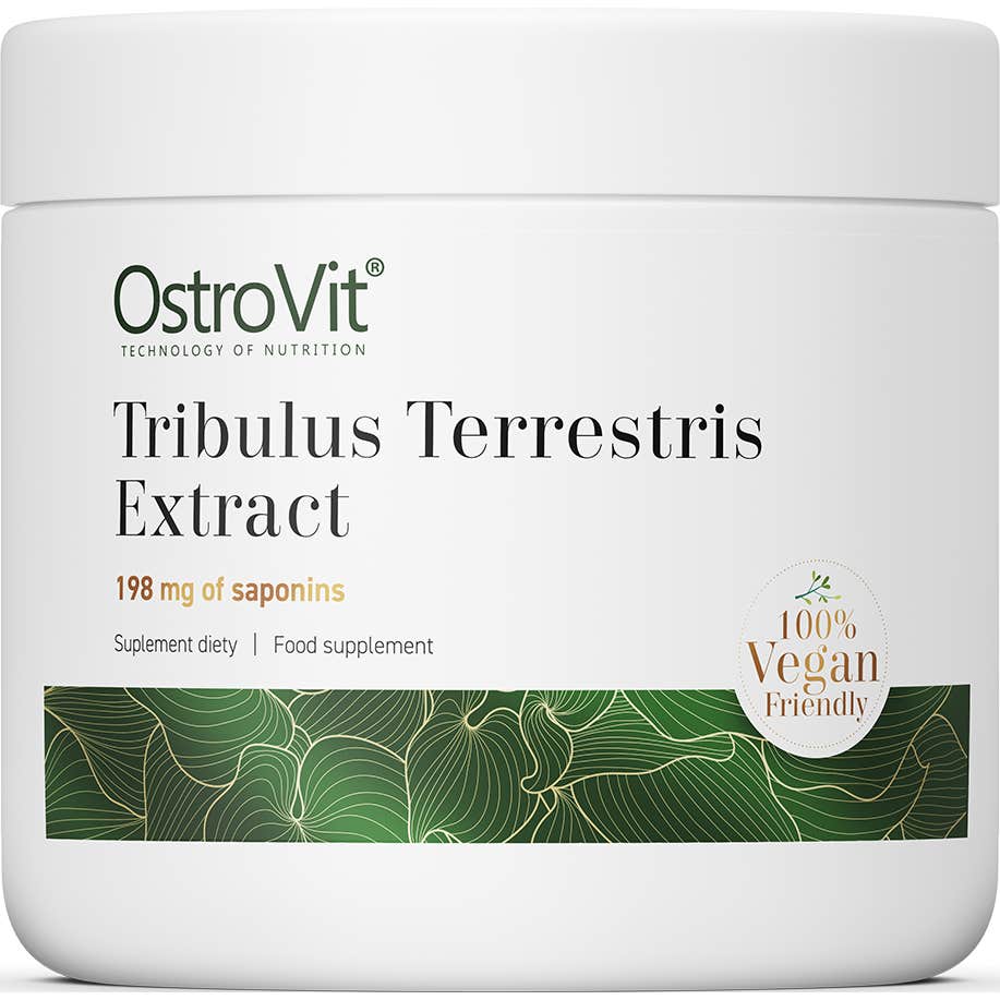 OstroVit Tribulus Terrestris Extract 100g | Natural Doctor