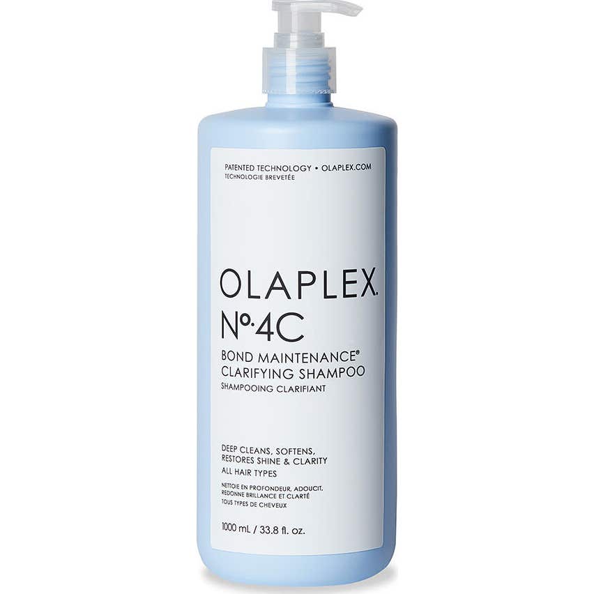 Olaplex Bond Maintenance Clarifying N 4C Shampoo 1000 ml