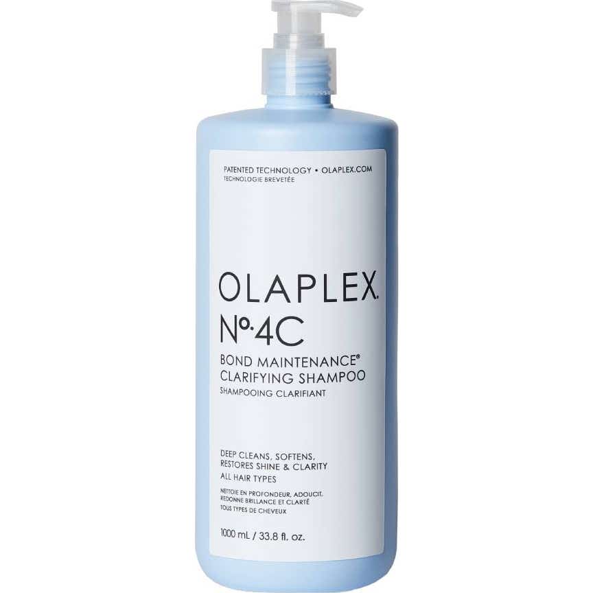 Olaplex Bond Maintenance Clarifying N 4C Shampoo 1000ml