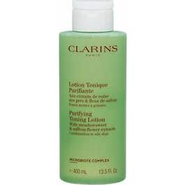 Clarins Loción Tonificante 400 ml