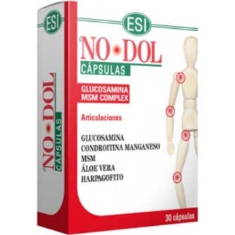 Esi No Dol Forte 30Caps