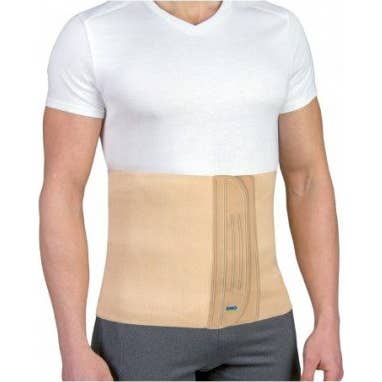 Emo Faja Abdominal Algodón Fj160 T-S 1 ud