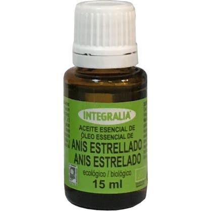 Integralia Aceite Esencial Anís Estrellado 15 ml