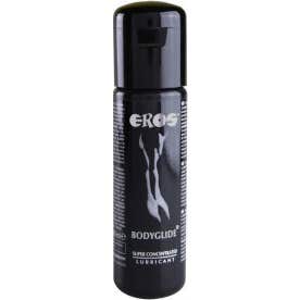 Eros Bodyglide Lubricante Supercocentrado Silicona 100ml