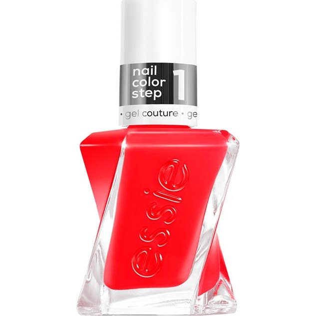 Essie Gel Couture Esmalte de Uñas Nro 541 Chevron Trend 13.5ml