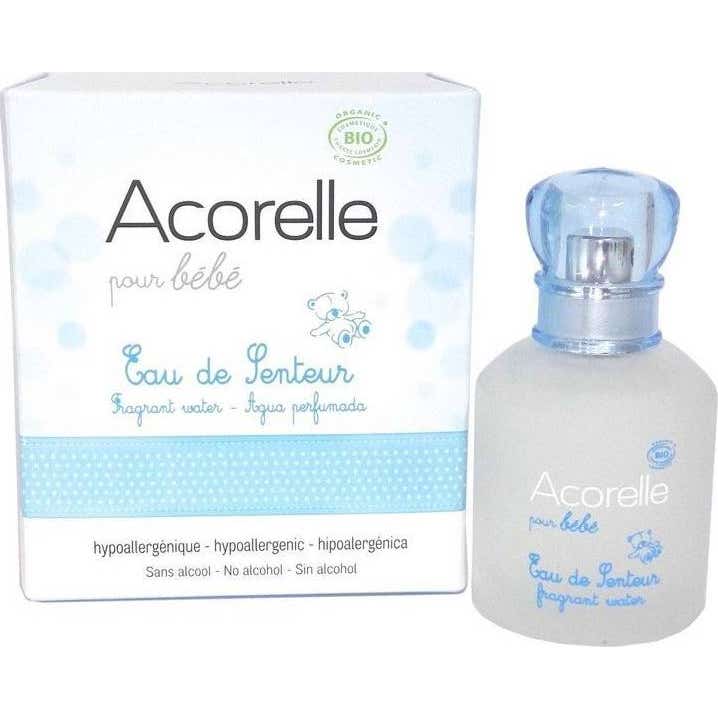 Acorelle Agua Perfumada Bebé 50ml