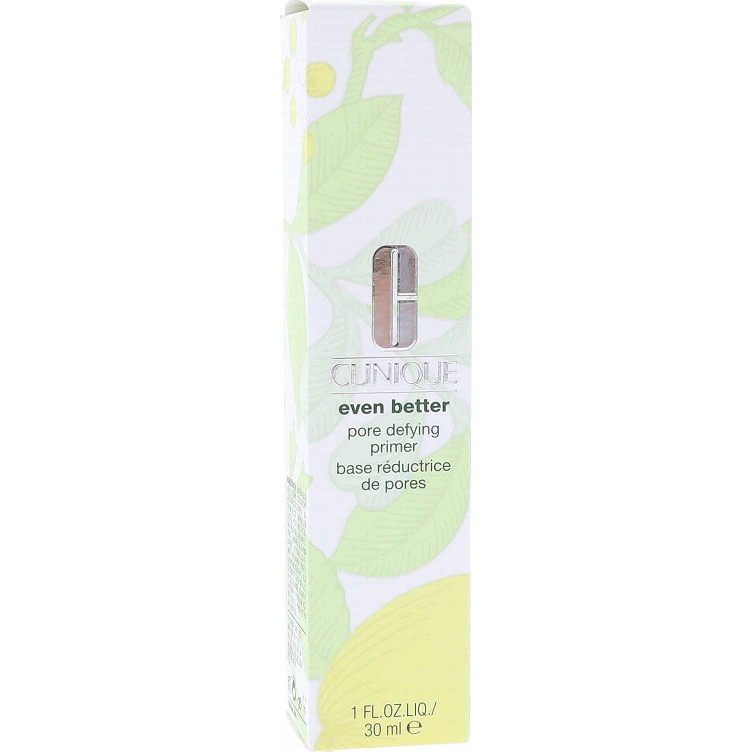 Clinique Even Better Pore Defying Primer 30ml