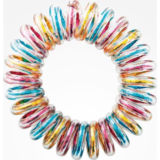 Bifull Coletero Invisible Arcoiris 1 ud