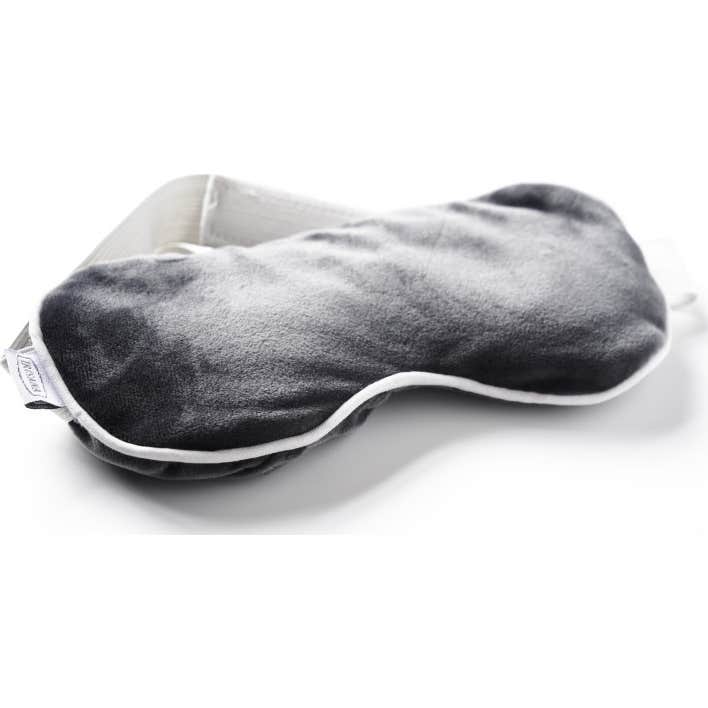 Irisana Antifaz Relax con Semillas de Lino y Lavanda 1ud