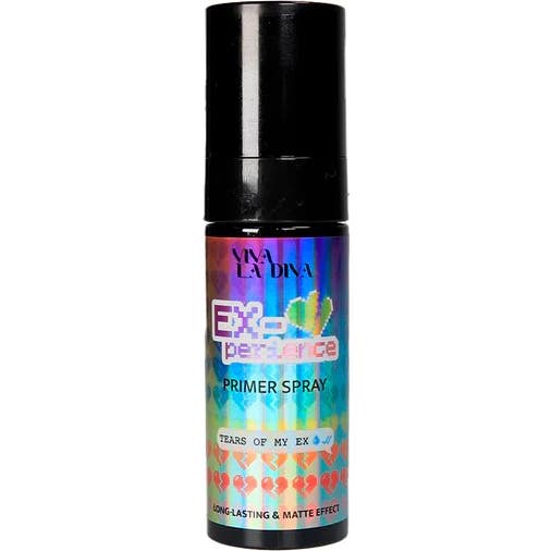 Viva la Diva Ex-Perience Primer Spray Tears Of My Ex 50 ml