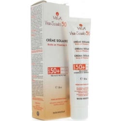 Vea Scudo Crema Solar Spf50+ 30ml