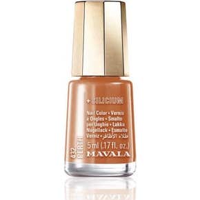 Mavala Esmalto +Silicium 432 Perth 5 ml