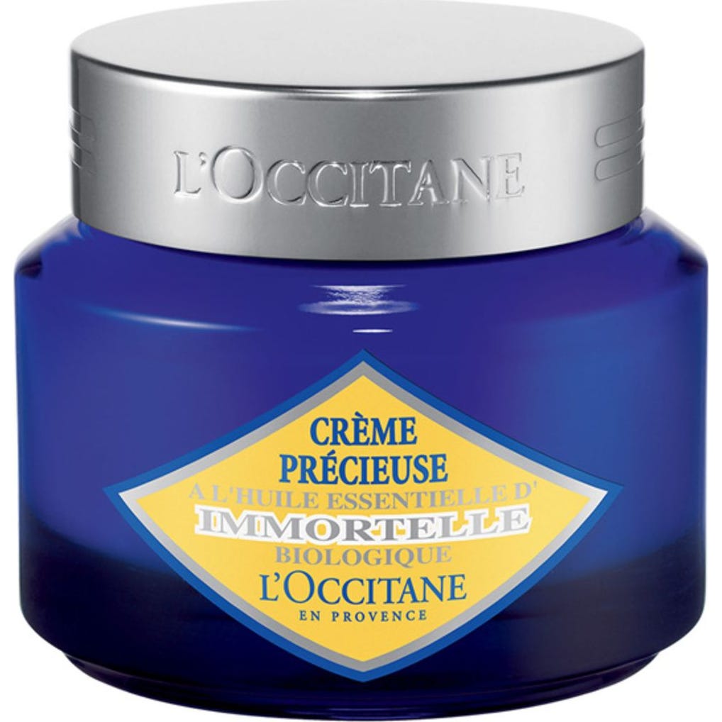 'L''Occitane Crema Preciosa Siempreviva 50ml'