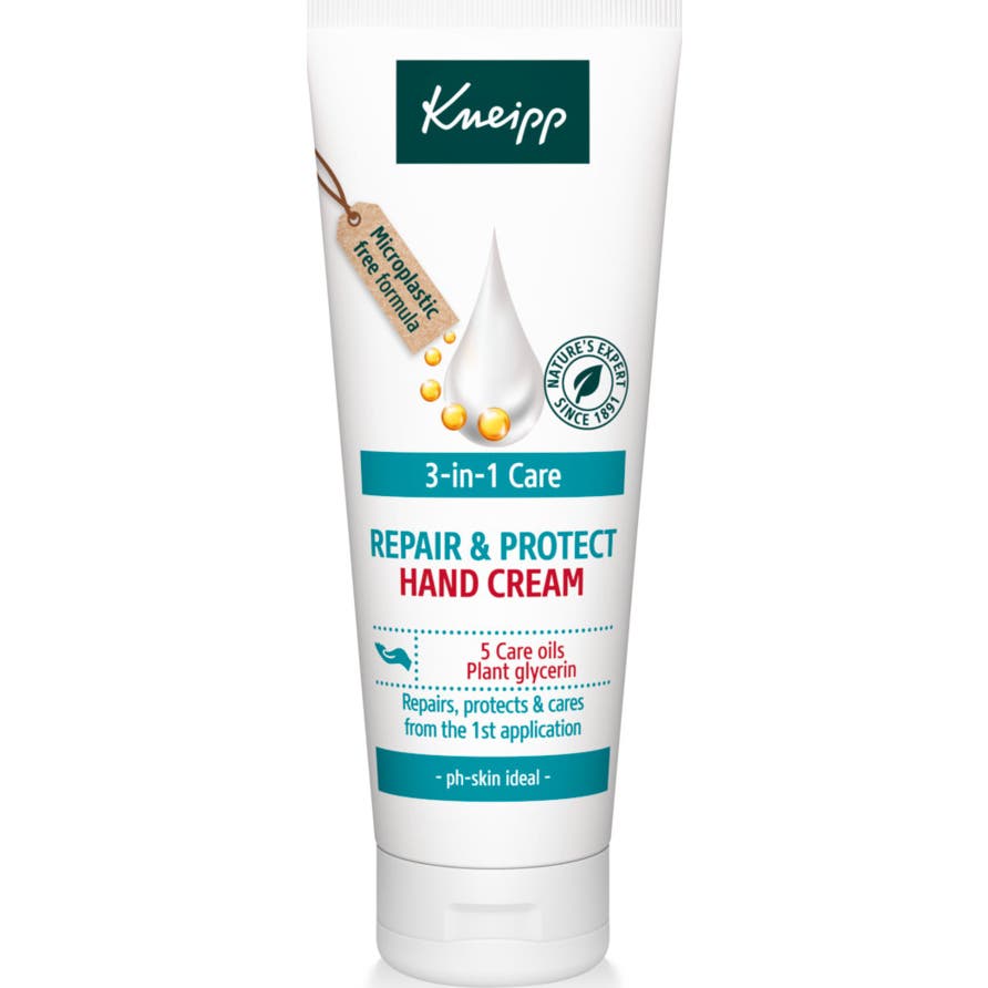 Kneipp Repair & Protec Crema para Manos 75 ml