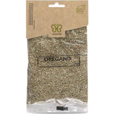 Naturcid Oregano Hojas 35 g