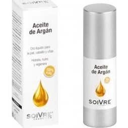 Soivre Aceite De Argan 30 Ml