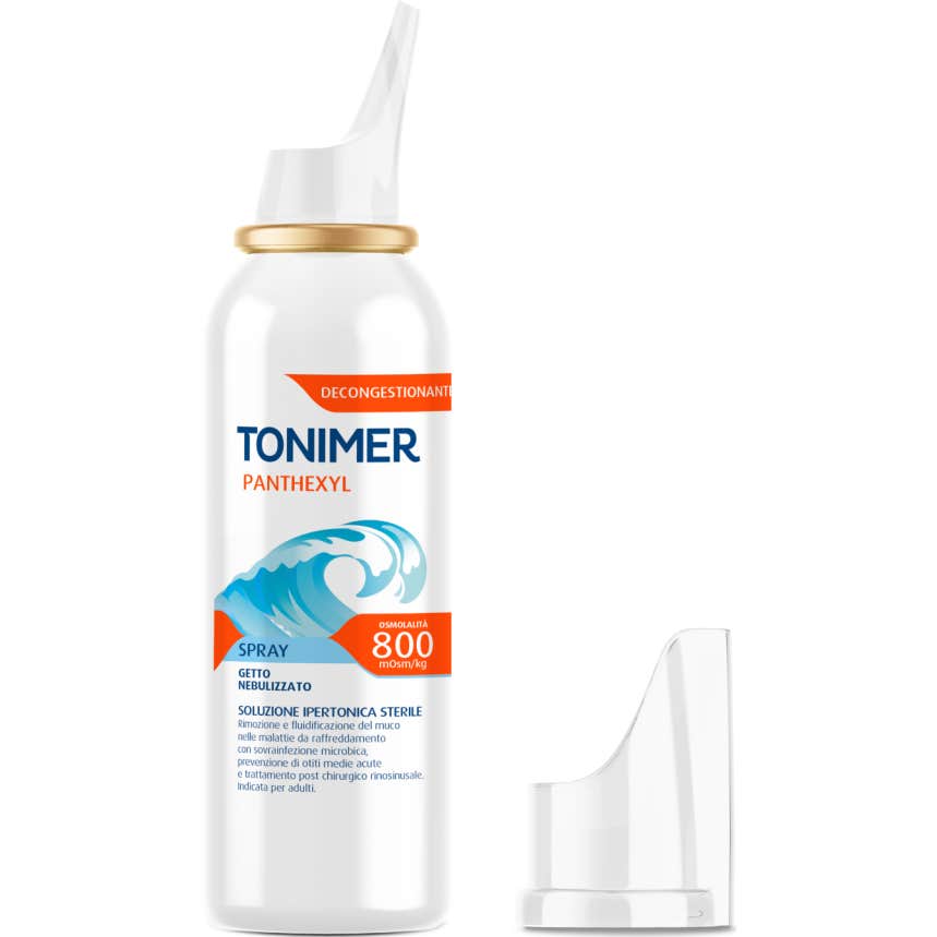 Tonimer Lab Panthexyl Spray 100Ml