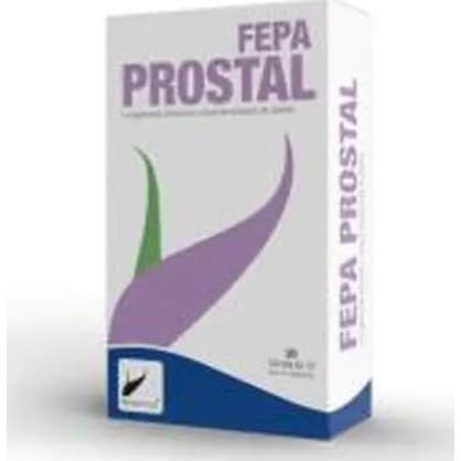 Fepadiet Fepa-Prostal 30Caps