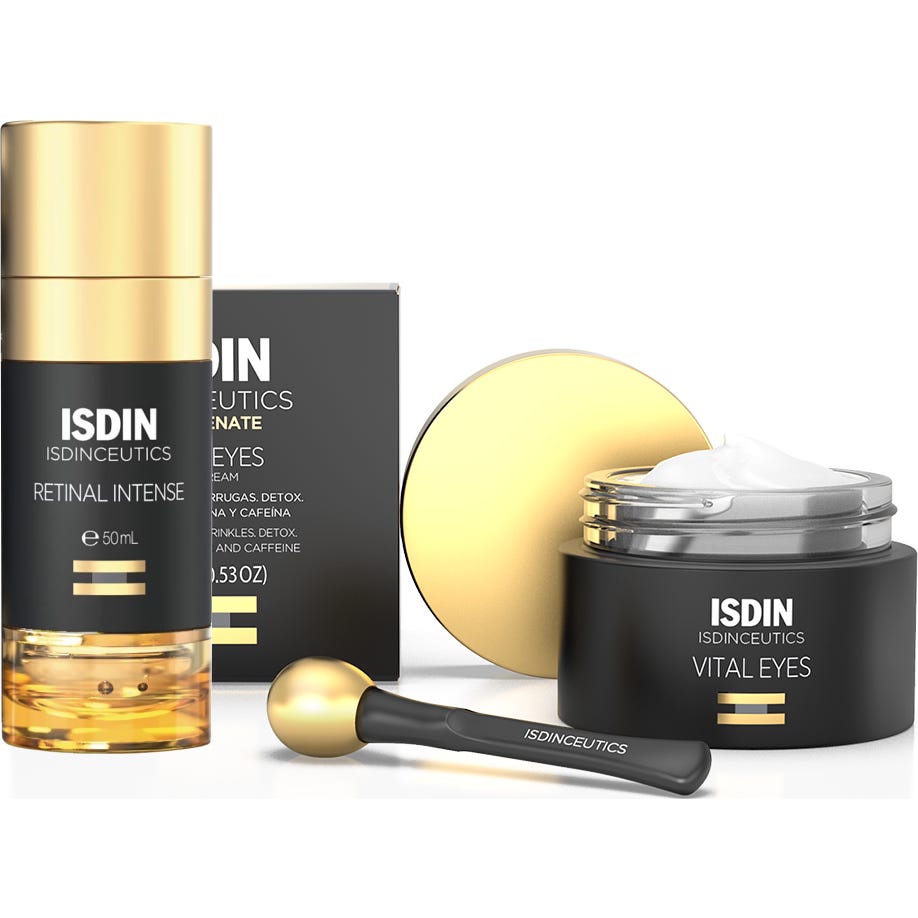 Isdin Pack Rutina Antiedad