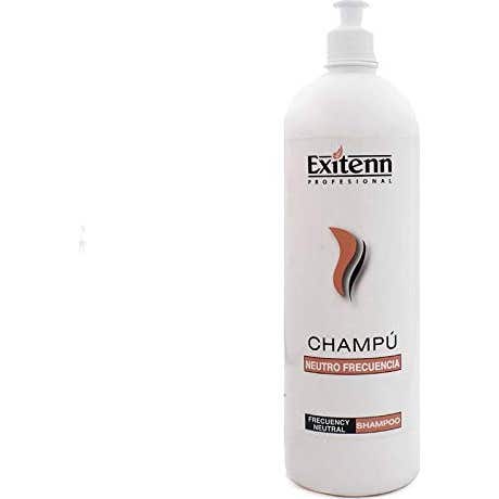 Exitenn Champú Neutro Frecuencia Caramelo 1000 ml