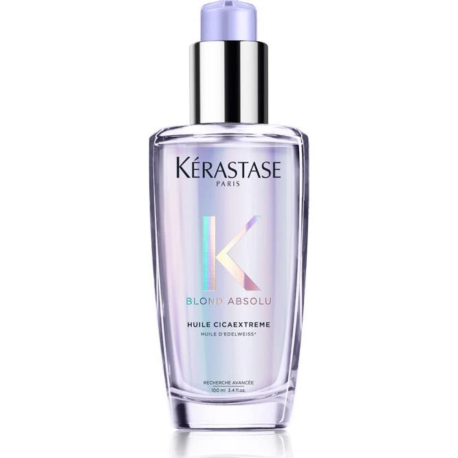 Kerastase Blond Absolute Cicaextreme Aceite 100ml