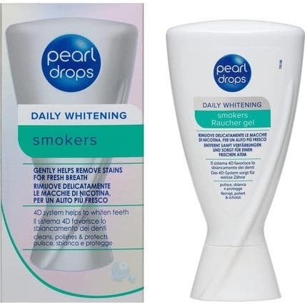 Pearl Drops Smokers 50 ml