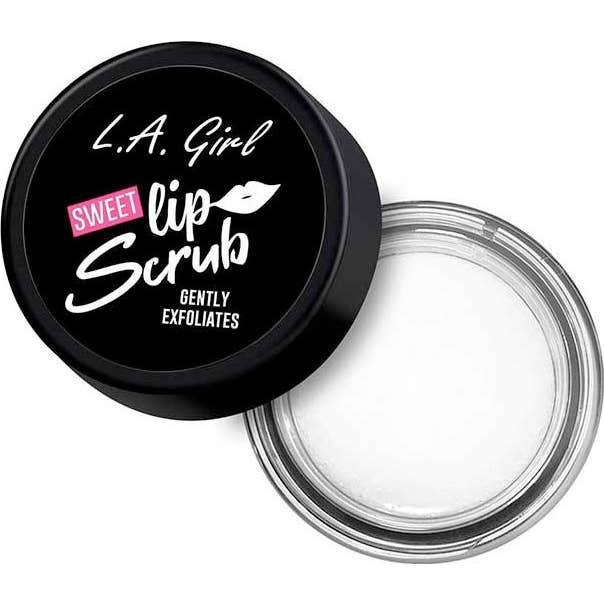 L.A. Girl Exfoliante de Labios 1 ud
