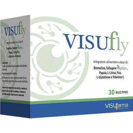 VisuFarma Visufly 30 Sobres | Natural Doctor
