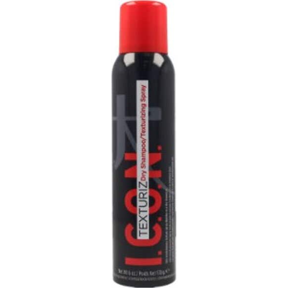 ICON Texturizing Dry Shampoo Spray 170 g
