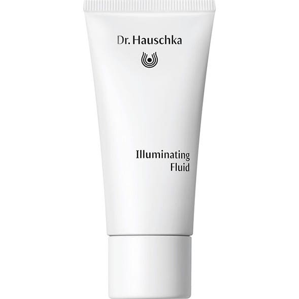 Dr. Hauschka Fluido Iluminador 30 ml