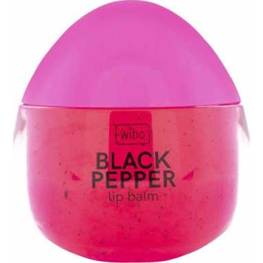 Wibo Black Pepper Lip Balm 11 g