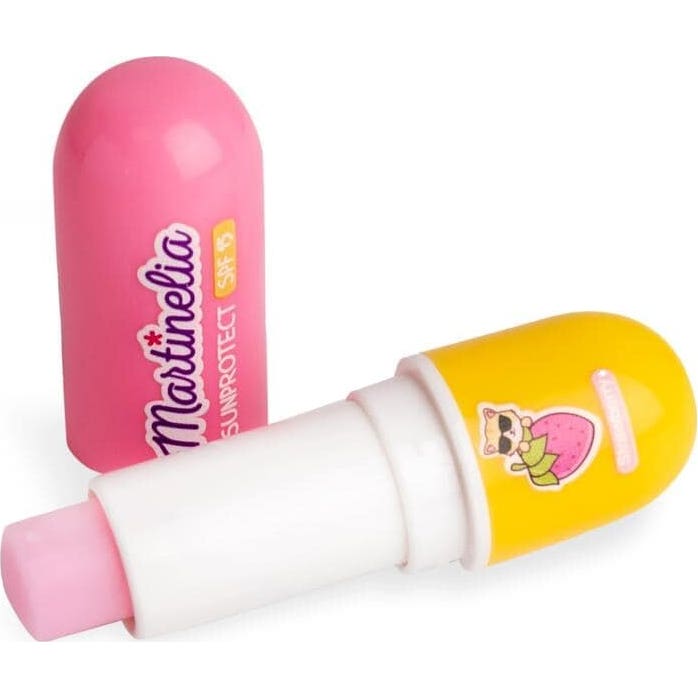 Martinelia Protector Spf15 Yummy 1 ud