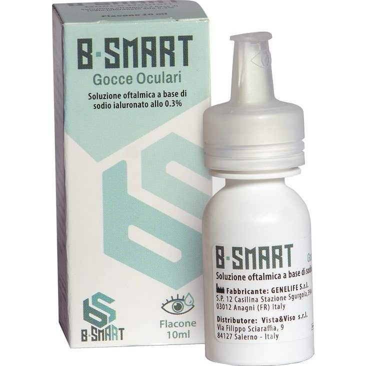 B-Smart Colirio 10 ml