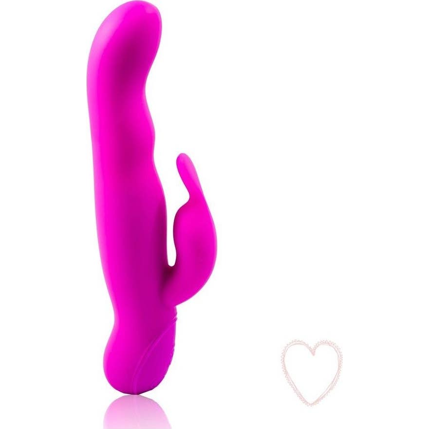 Pretty Love Highgrade Mystic Rotador Lila 1ud