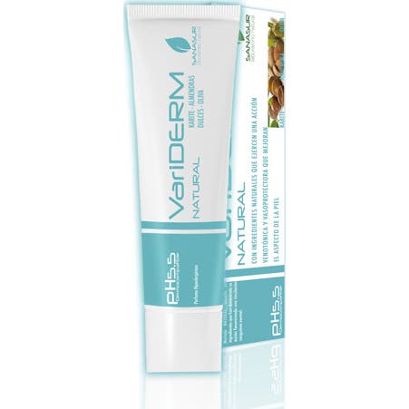 Sanasur Laboratorios Variderm Varices