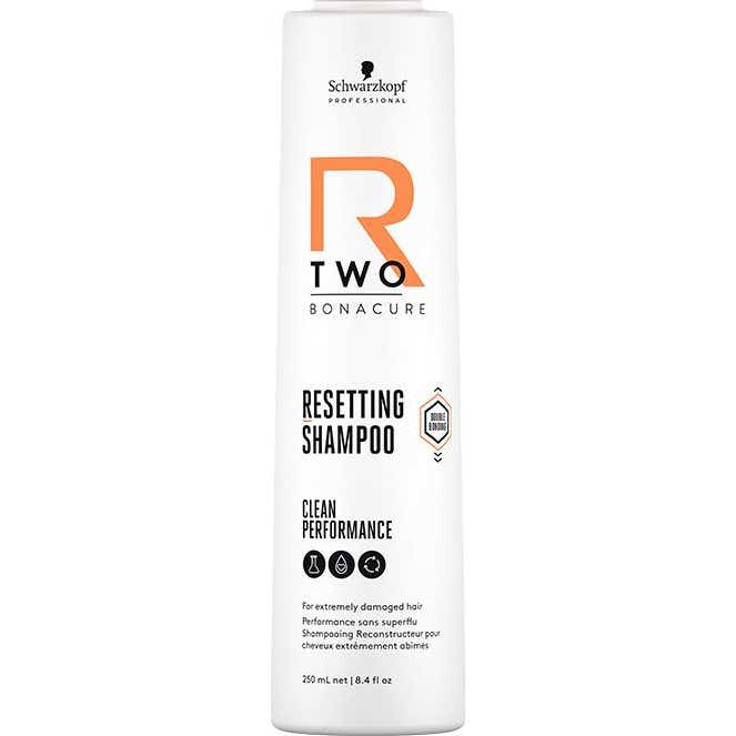 Bonacure R Two Resetting Shampoo Damage Hair 250ml