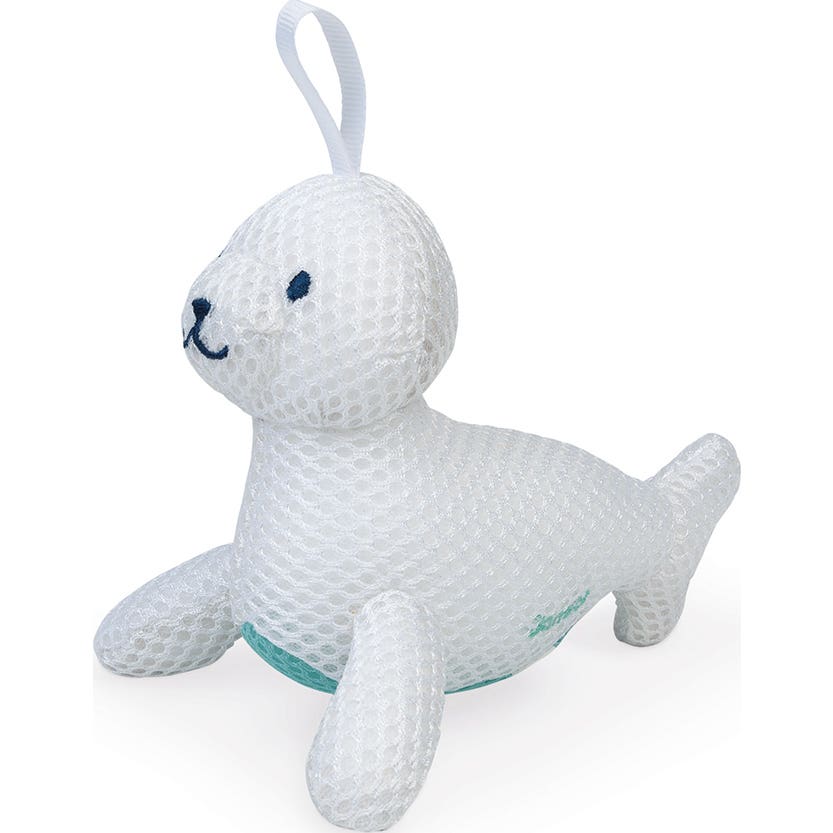 Janod Esponja Animales Baño 1ud